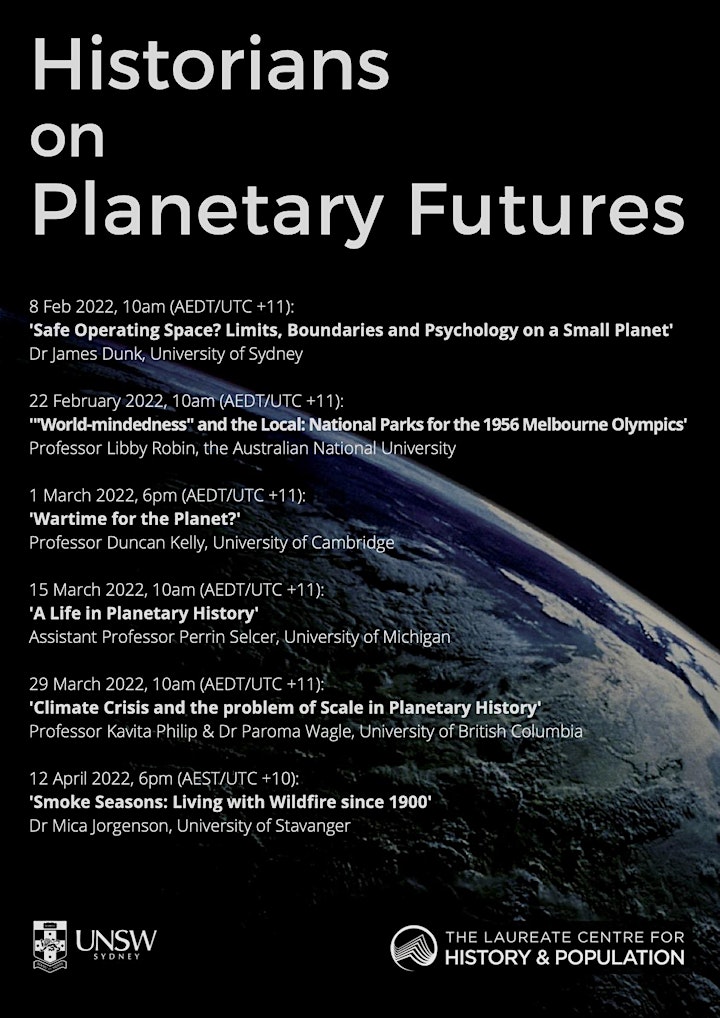 
		Historians on Planetary Futures image
