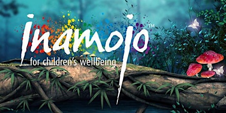 Inamojo With Nicola (Children's creative art and dance expression) tickets