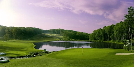 The Journey Ministries 6th Annual Golf Tournament primary image