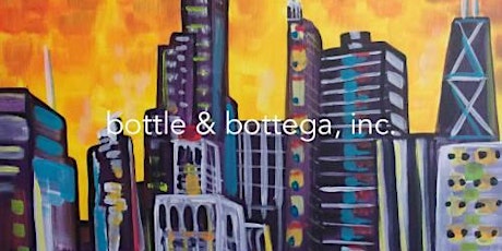 BOTTLE & BOTTEGA primary image