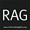 Logotipo da organização Richmond Art Gallery