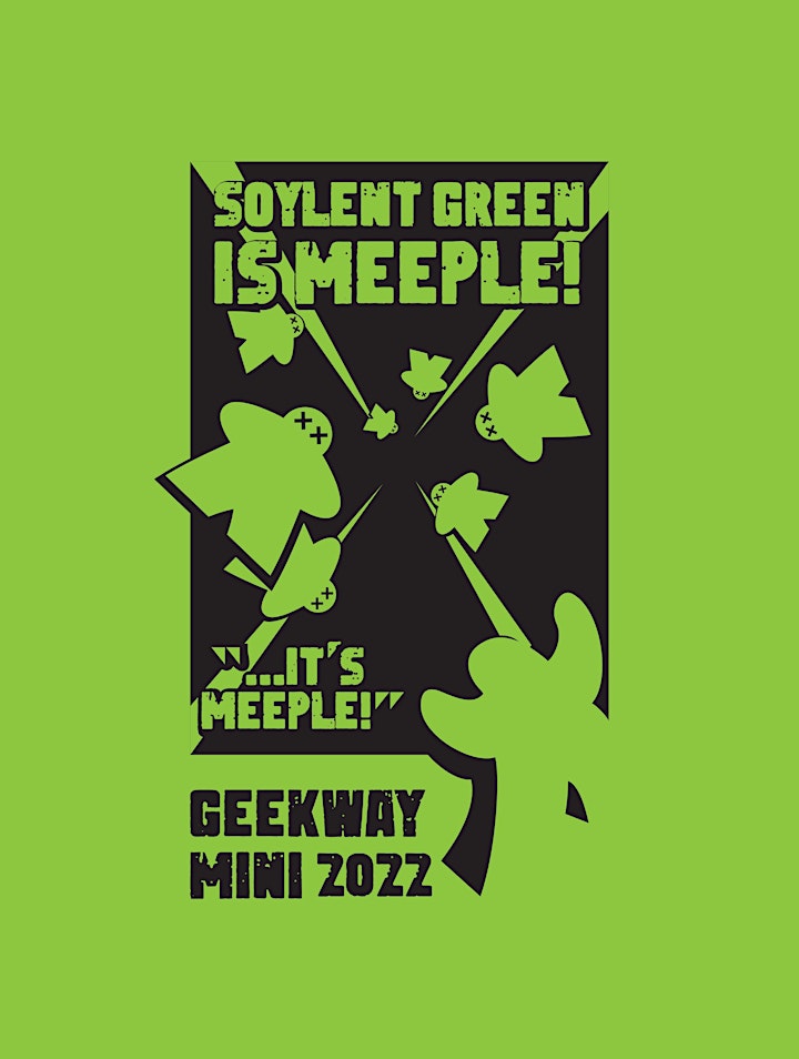 
		Geekway Mini 2022 image
