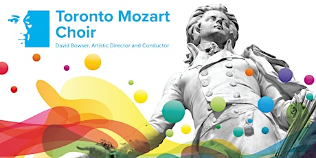 Mozart Requiem primary image