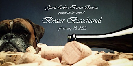 Boxer Bacchanal 2022 tickets