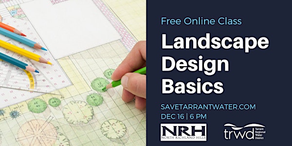 Landscape Design Basics