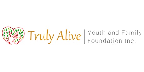 Truly Alive Foundation Inc. Website Launch and Steak Night Fundraiser primary image