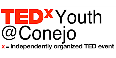 TEDxYouth@Conejo 2016 primary image