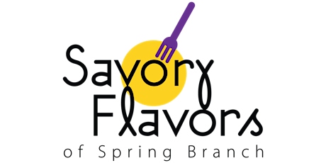 Savory Flavors of Spring Branch 2016 primary image