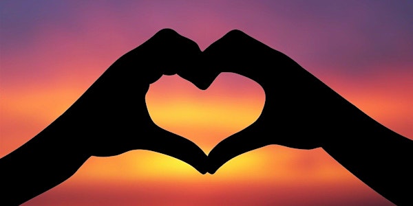 Live Your Love Life: A Visualization & Clearing Workshop