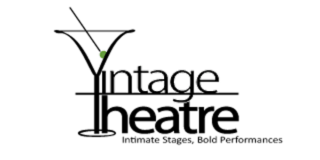 Vintage Theatre Donation Event 2016 primary image