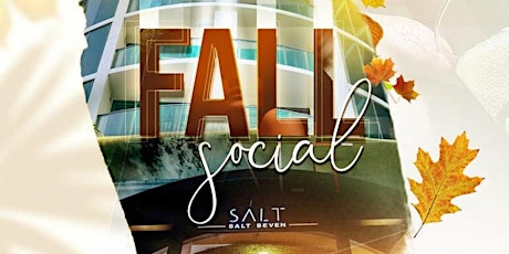 Fall Real Estate Social - Las Olas