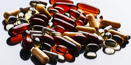 Supplements for Seniors primary image