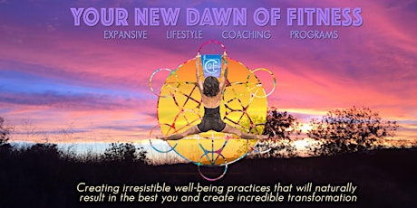 C2E's FREE Webinar: Your New Dawn of Fitness primary image