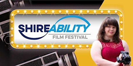 ShireABILITY Film Festival tickets