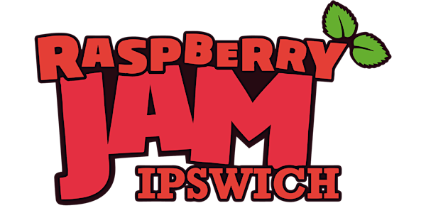 Ipswich Raspberry Jam - February 2016