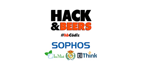 Hack & Beers Vol. 2 - Cádiz