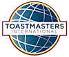 Logotipo de Toastmasters District 58