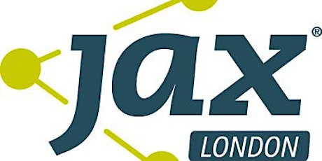 JAX London 2016 primary image