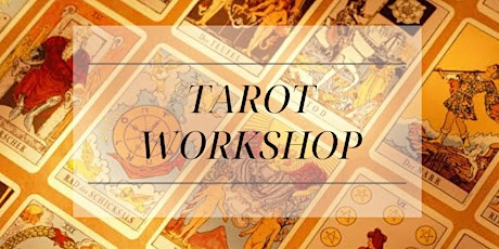 Tarot Workshop tickets