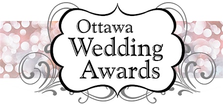 Ottawa Wedding Awards 2015 primary image