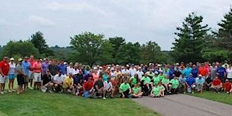 COLLINSWORTH CAUSE (2016) GOLF OUTING primary image