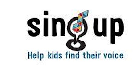 Sing Up Primary - become an Essex  singing school tickets