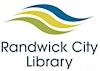 Randwick City Library's Logo