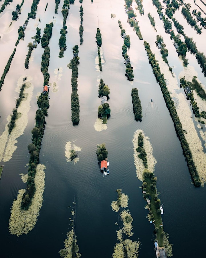 
		Afbeelding van Lezing landschap- en luchtfotografie met Joris Kuijper

