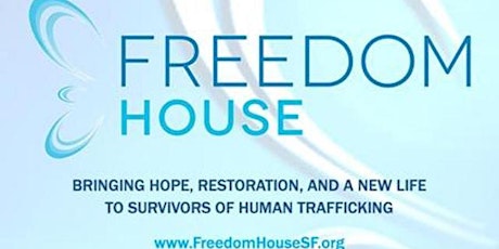 Freedom House 7th Annual Gala & Charity Auction primary image