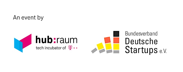 
		hubraum and German Startups Association present: AI Study image
