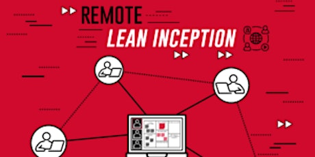 Formación Lean Inception - Online y En Vivo entradas