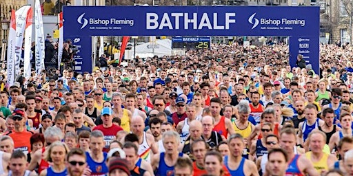Bath Half Marathon 2022