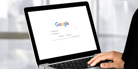Google Business Profile - Ipswich