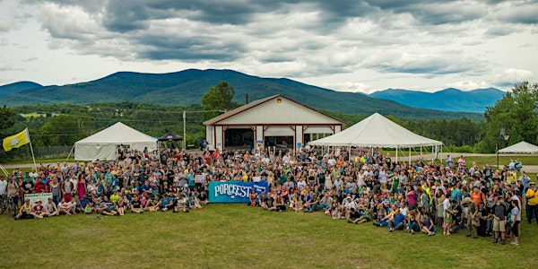 PorcFest XIII - 2016 Porcupine Freedom Festival