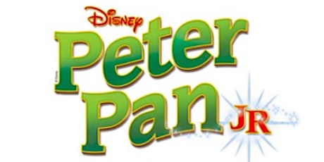 CCJDS Presents Disney's Peter Pan Jr. primary image