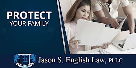 Jason S. English Law, PLLC