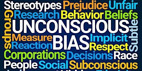 Diversity brings strength - Understanding and managing unconscious bias tickets