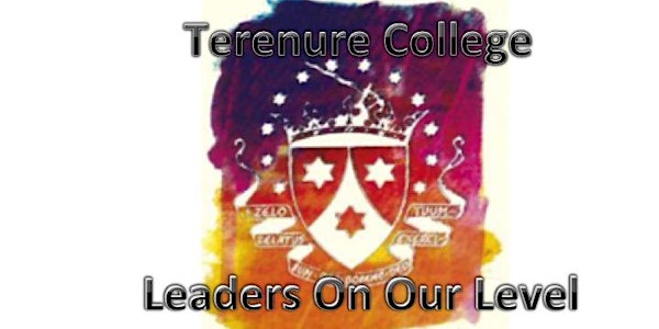 Terenure College Leaders On Our Level