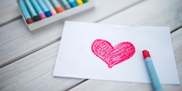 Miss Valentine - Next Event this Thursday 18th Feb (I Heart My Life).