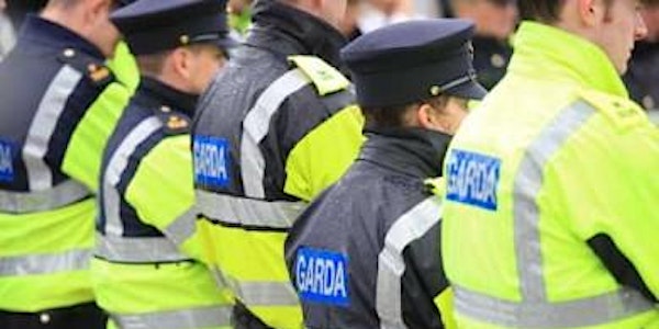 #8 Garda Recruitment Preparation Course 2016