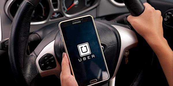 Data and Surge Pricing at Uber