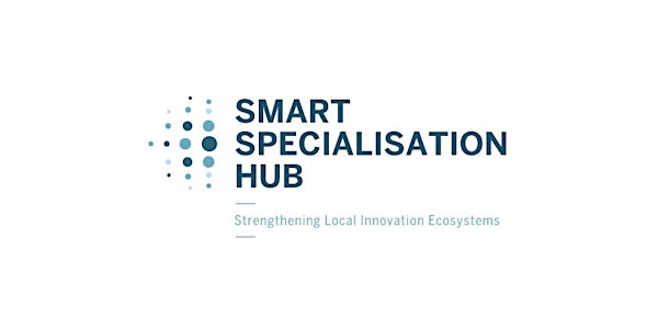 Smart Specialisation Hub Masterclass - East of England