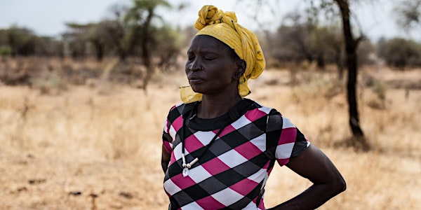 Photography Exhibition to Mark International Day of Zero Tolerance to FGM