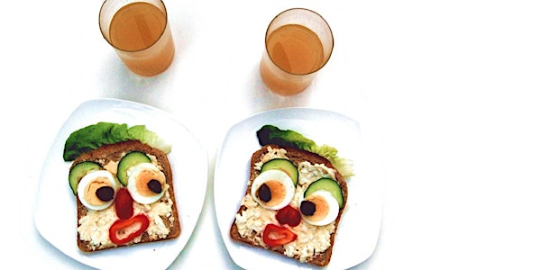Meet UCU for Lunch