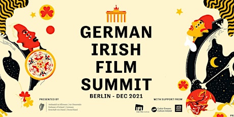 The German Irish Film Summit Tickets