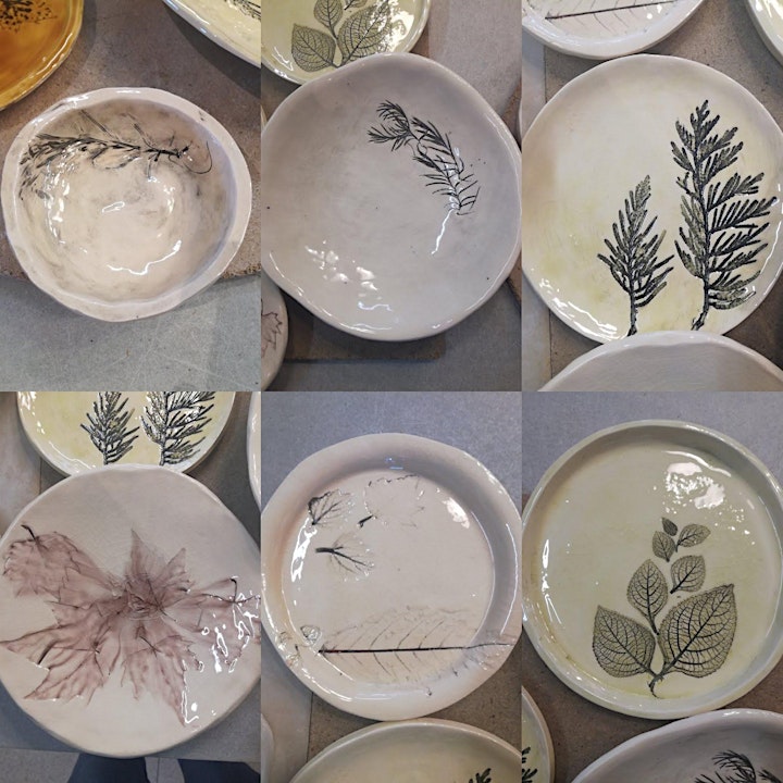
		Ceramic Workshop - Make beautiful pottery image
