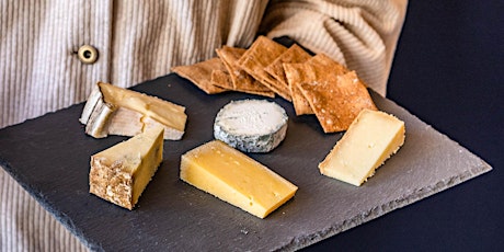 British Cheese Tasting: World Cheese Awards 2021 Winners primary image