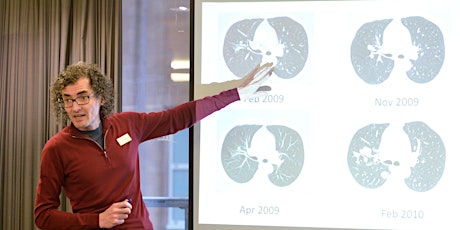 Lung Cancer Information Day - Liverpool 17th March 2016 primary image