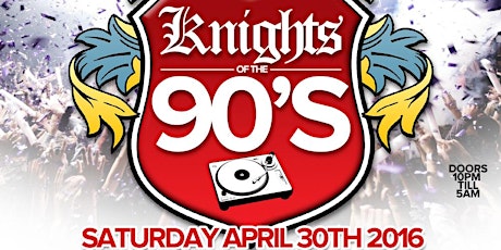 knightsofthe90s primary image