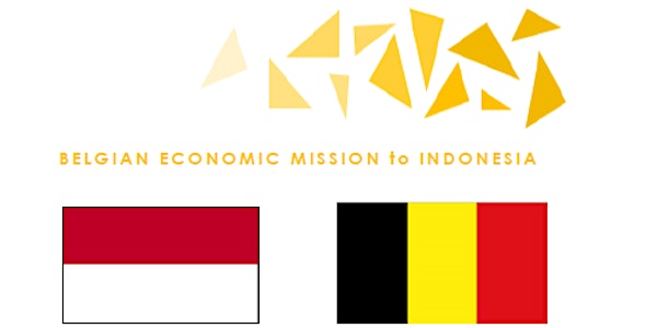 Belgium – Indonesia Cleantech Summit